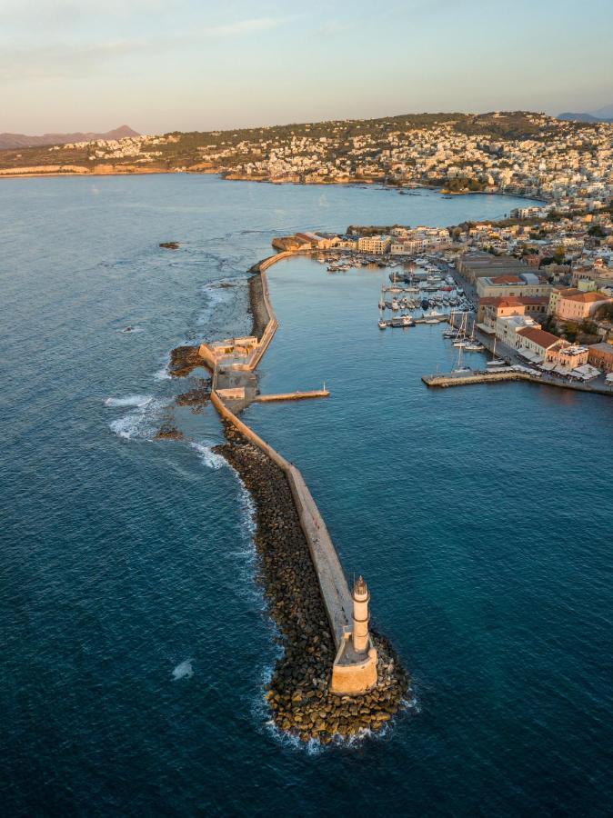 Riviera Chrissi Akti Chania