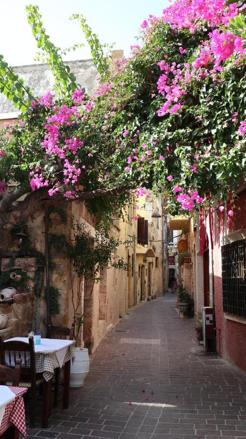 Riviera Chrissi Akti Chania