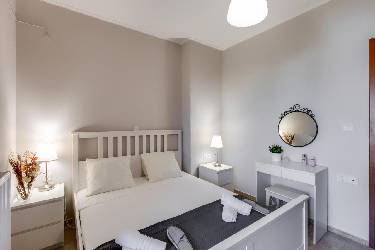 Apartment Stema Chania (Crete)
