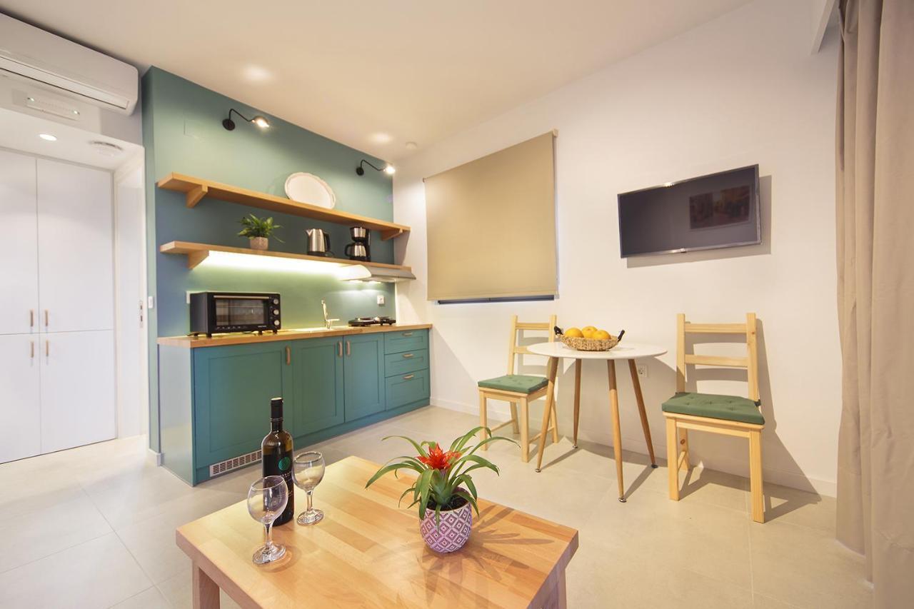 Apartment Terpsis Estate