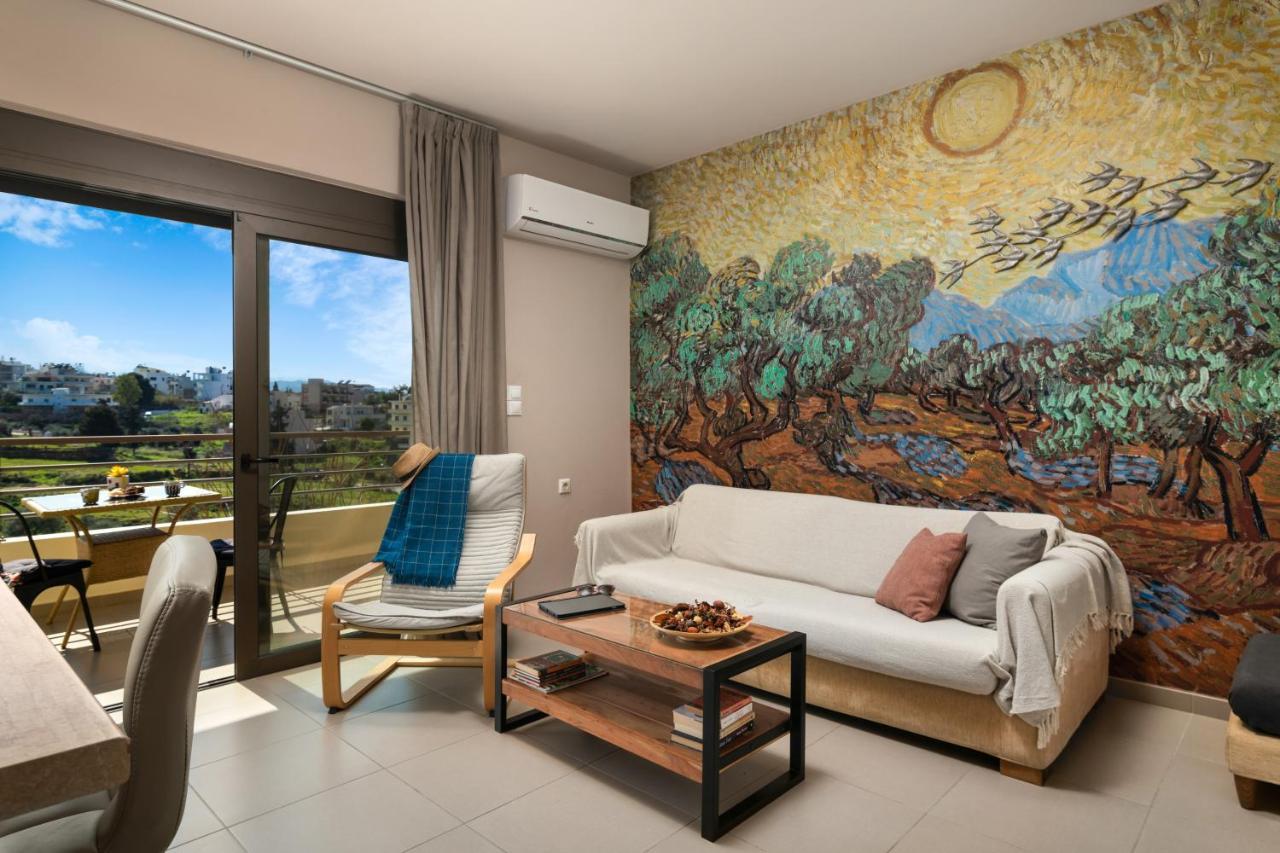 Halepa Luxury * Chania (Crete)
