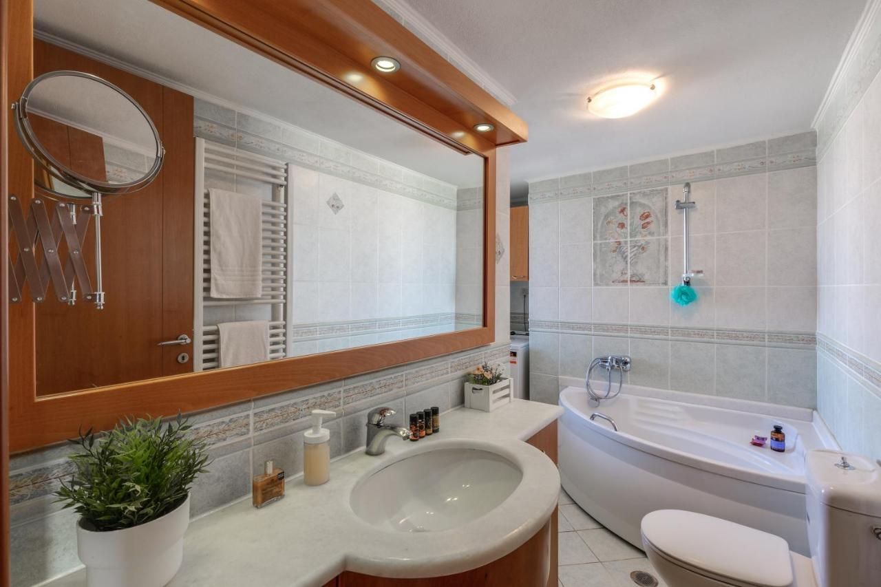 Stema Apartment Chania (Crete)