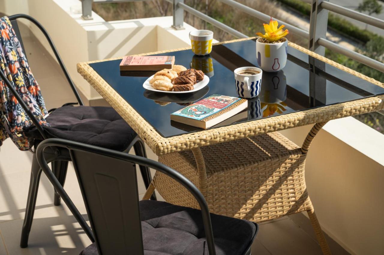 Halepa Luxury