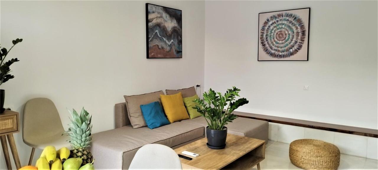 Apartment Canevaro Twins