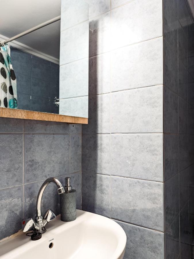 Appartement Beautiful In Chania *