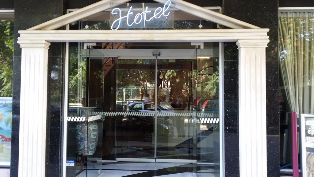 Hotel Ellinis