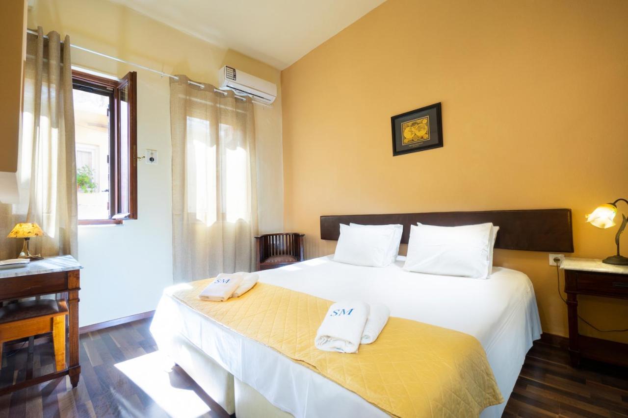 Appartement Maritime