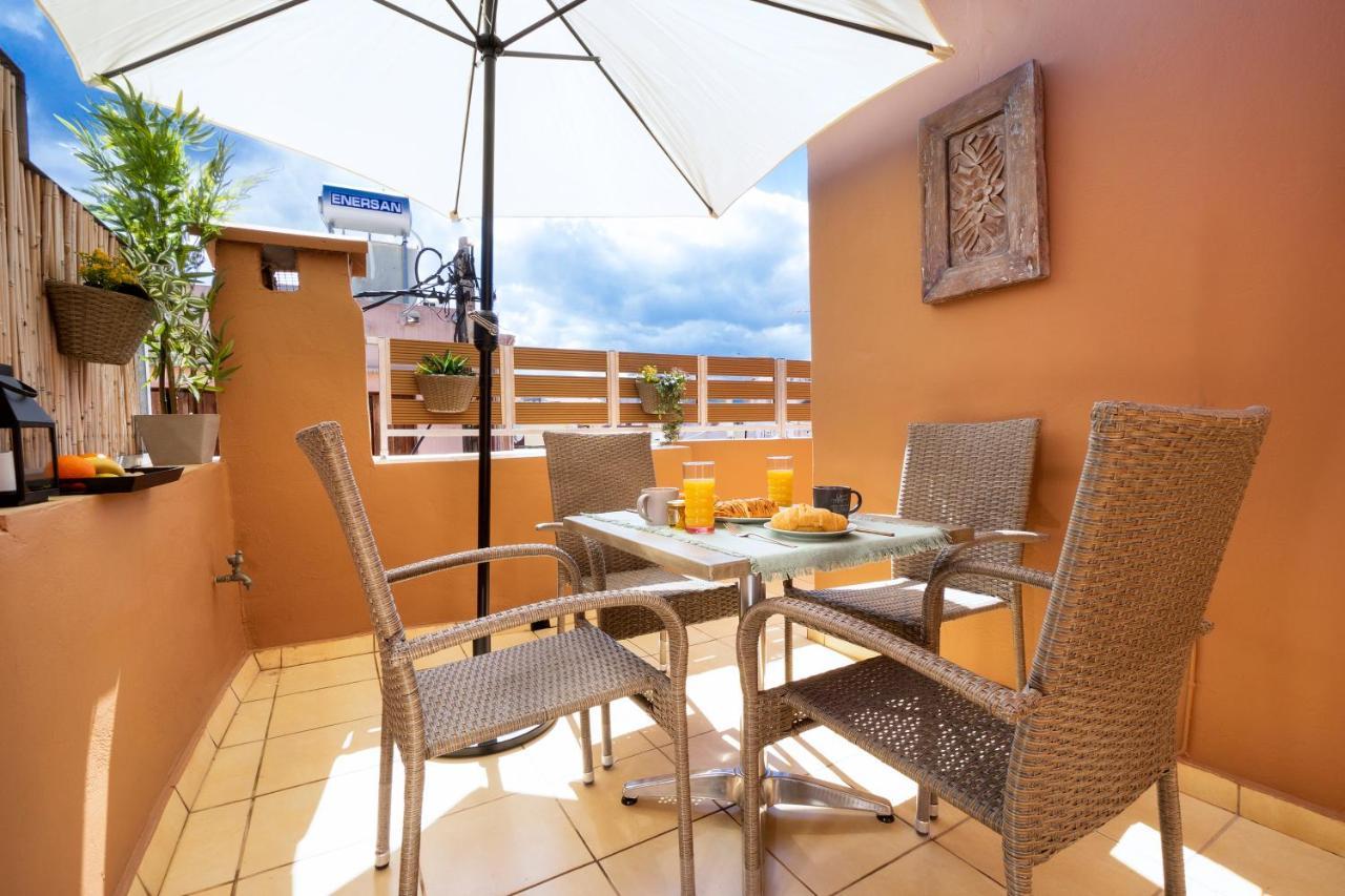 Appartement Maritime *