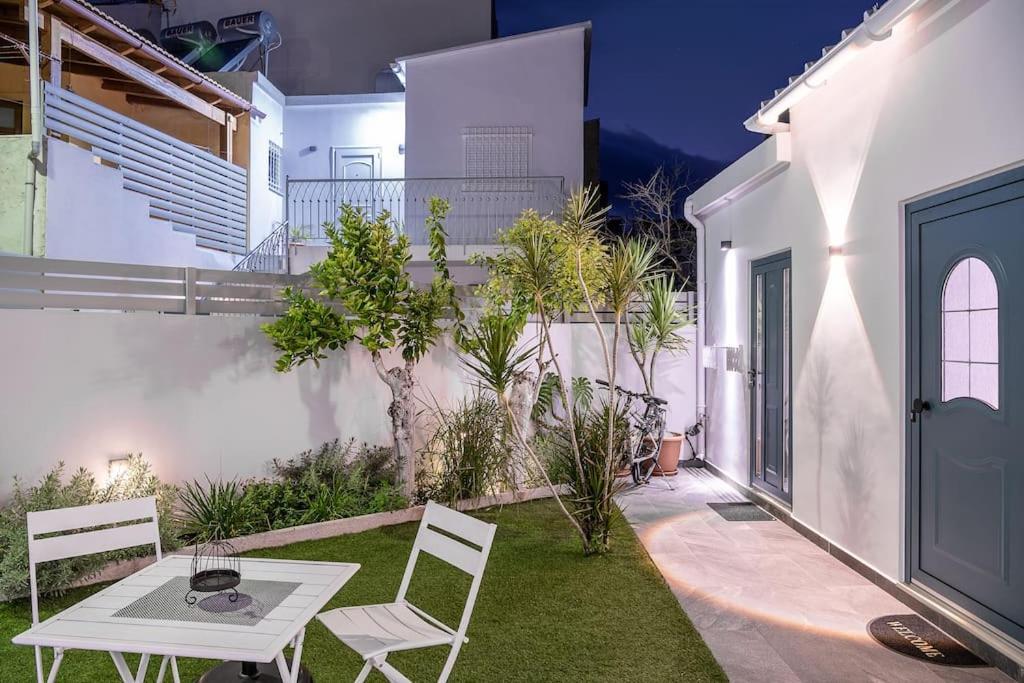 M City Apartments, Garden 2 Apartamento *