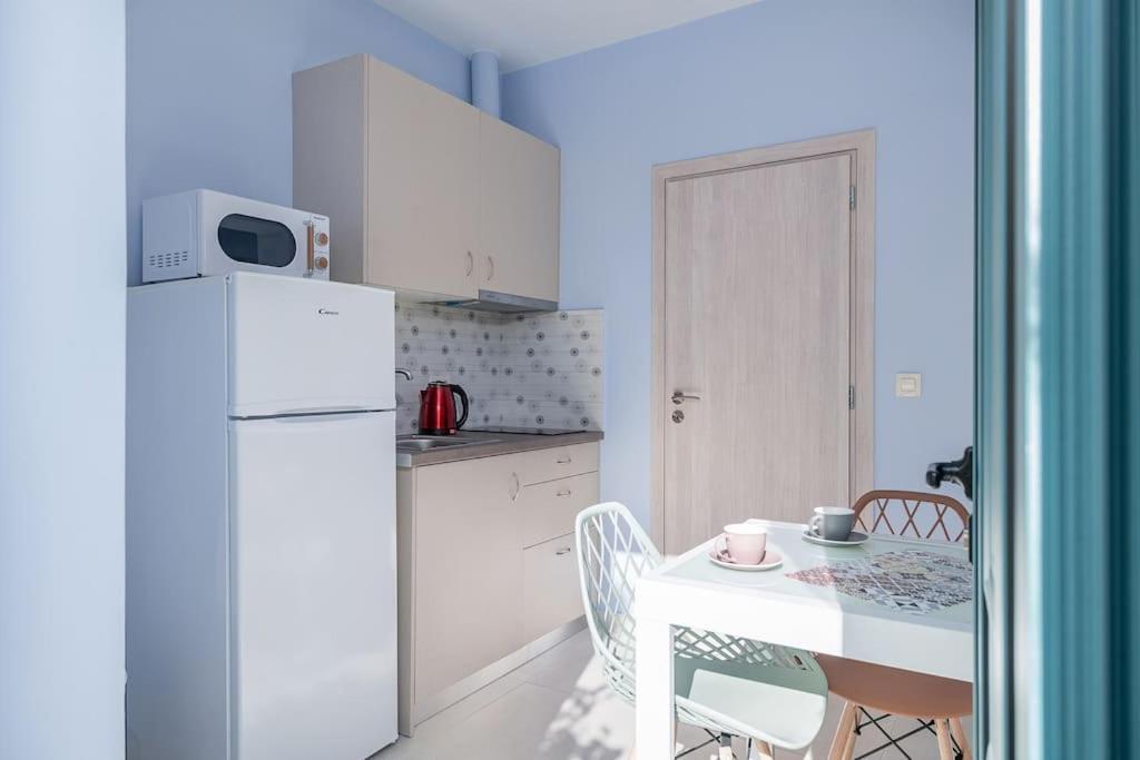 M City Apartments, Garden 1 Chania (Crete)