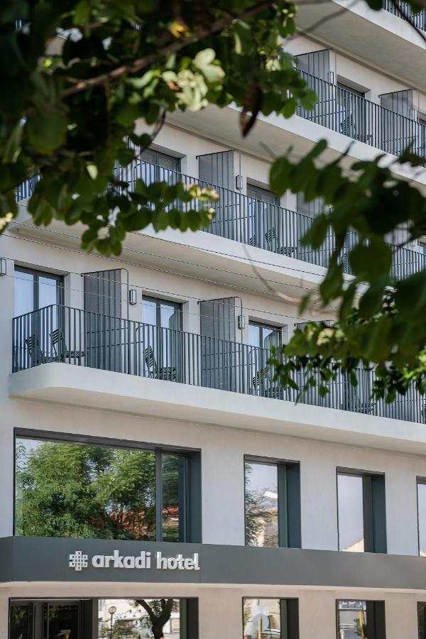 Arkadi Hotel Chrissi Akti Chania