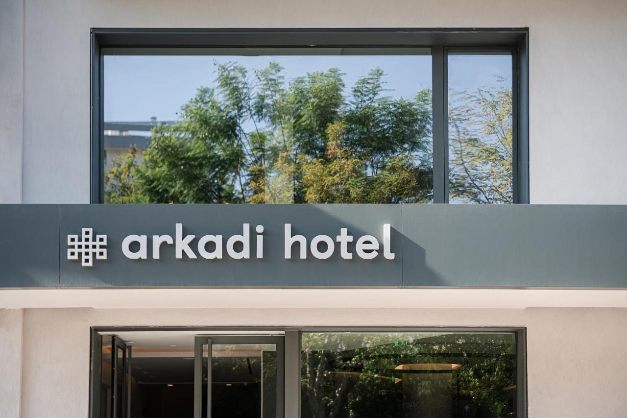 Arkadi