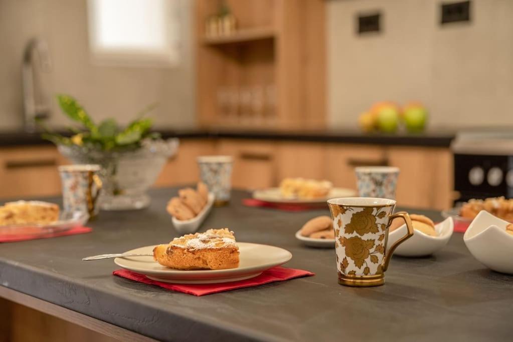 Apartment Yro