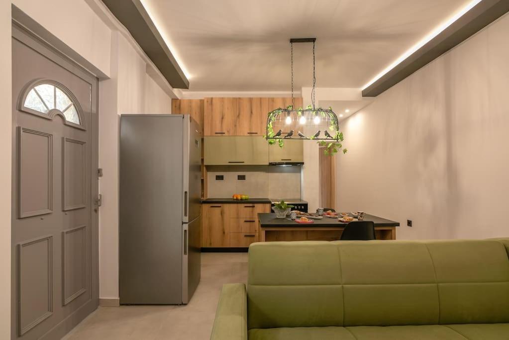 Yro Apartment Chania (Crete)