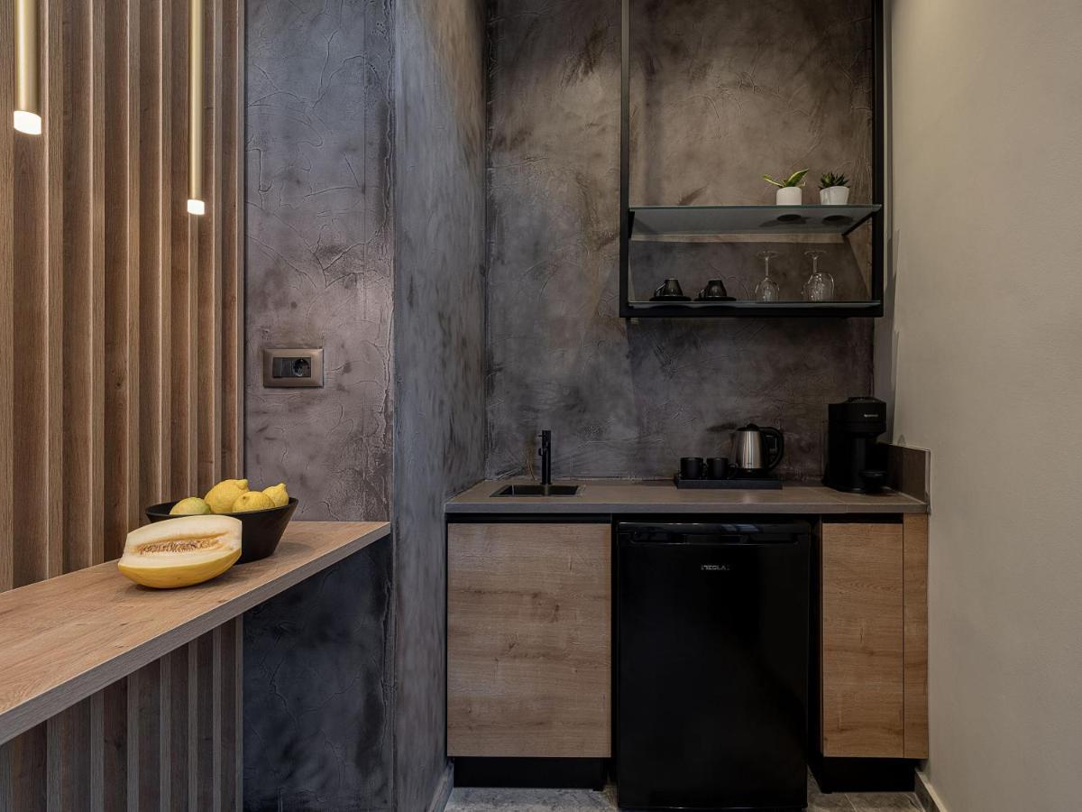 Apartment Ethos *