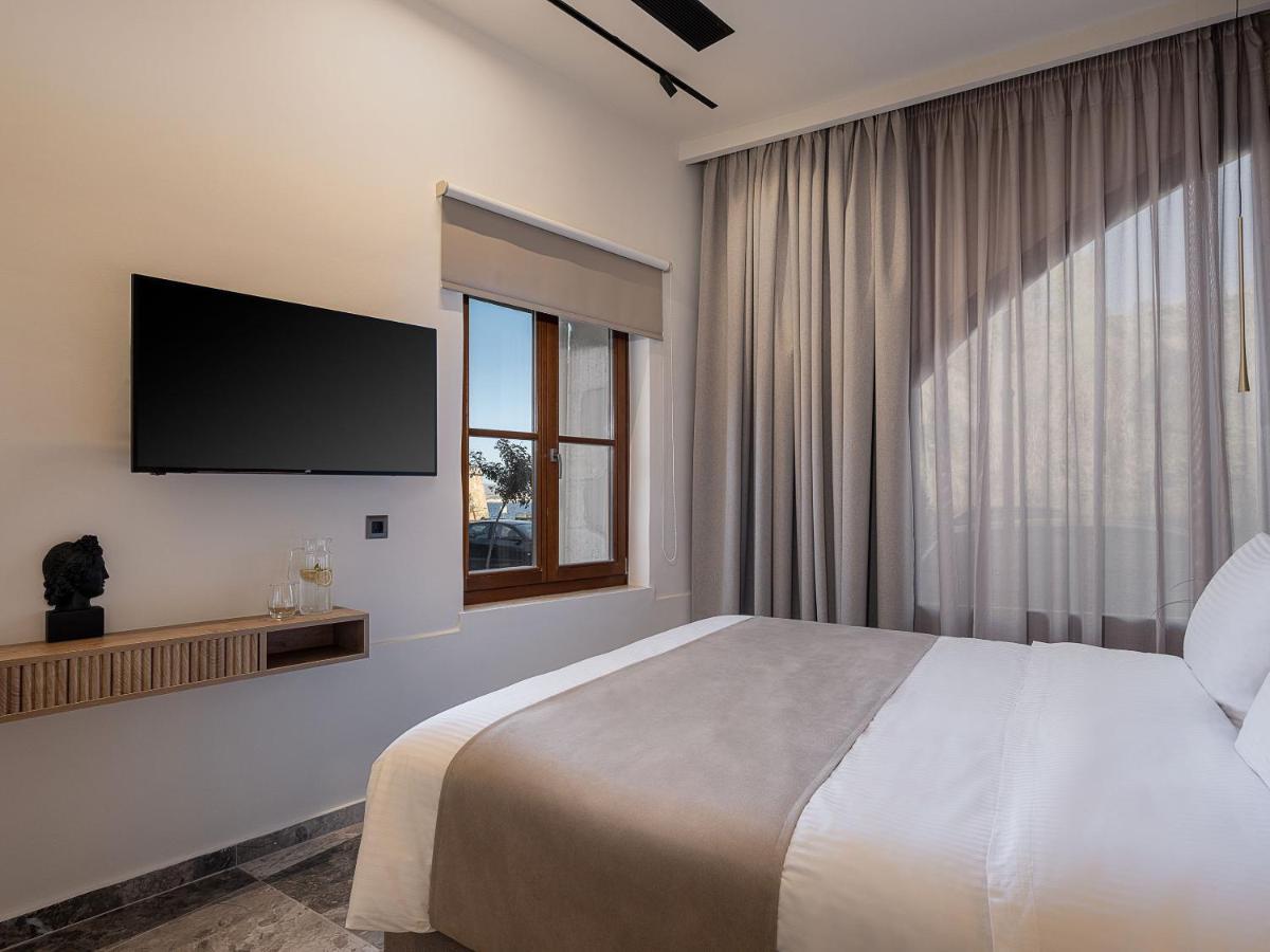Ethos Apartamento Chrissi Akti Chania