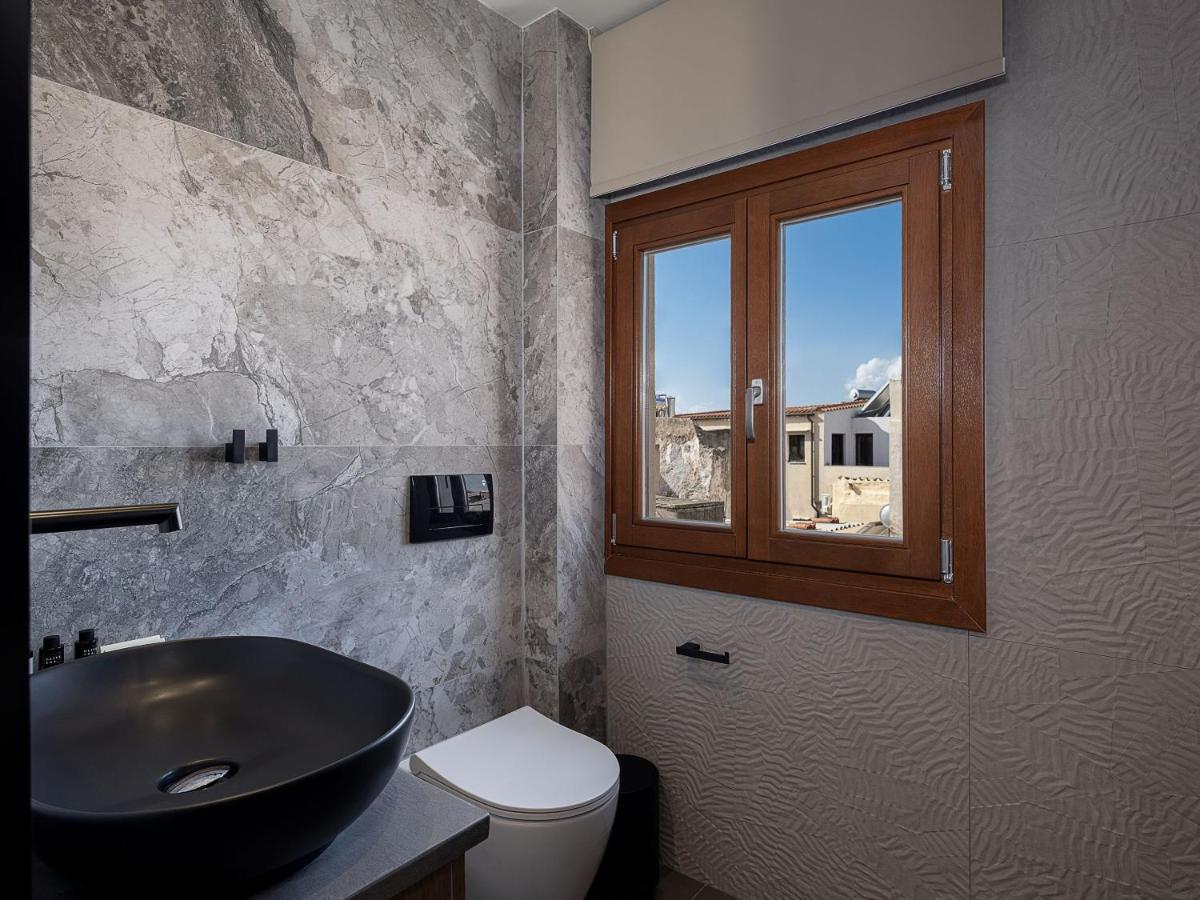 Ethos Apartamento *