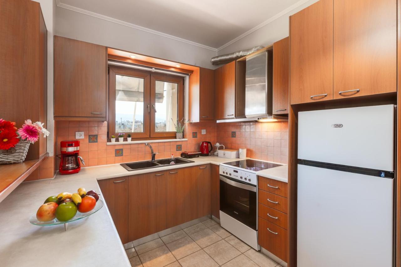 Apartment Stema Chania (Crete)