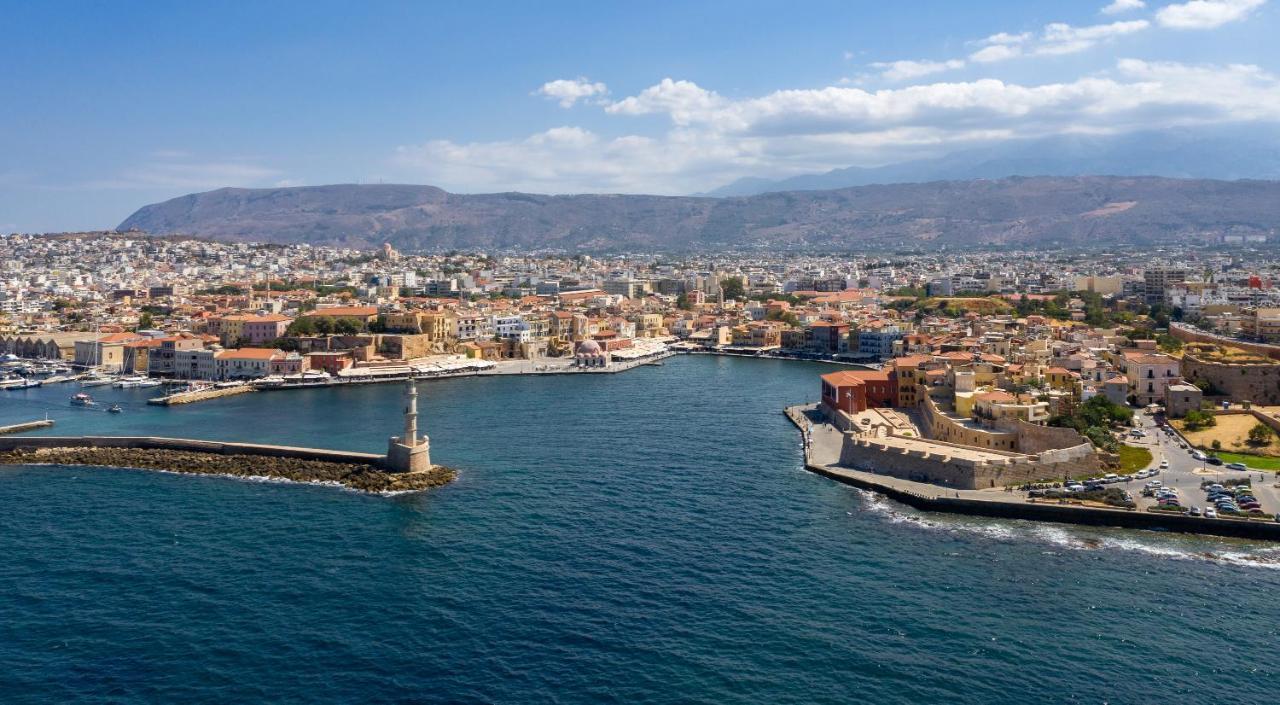 Stema Apartment Chania (Crete)