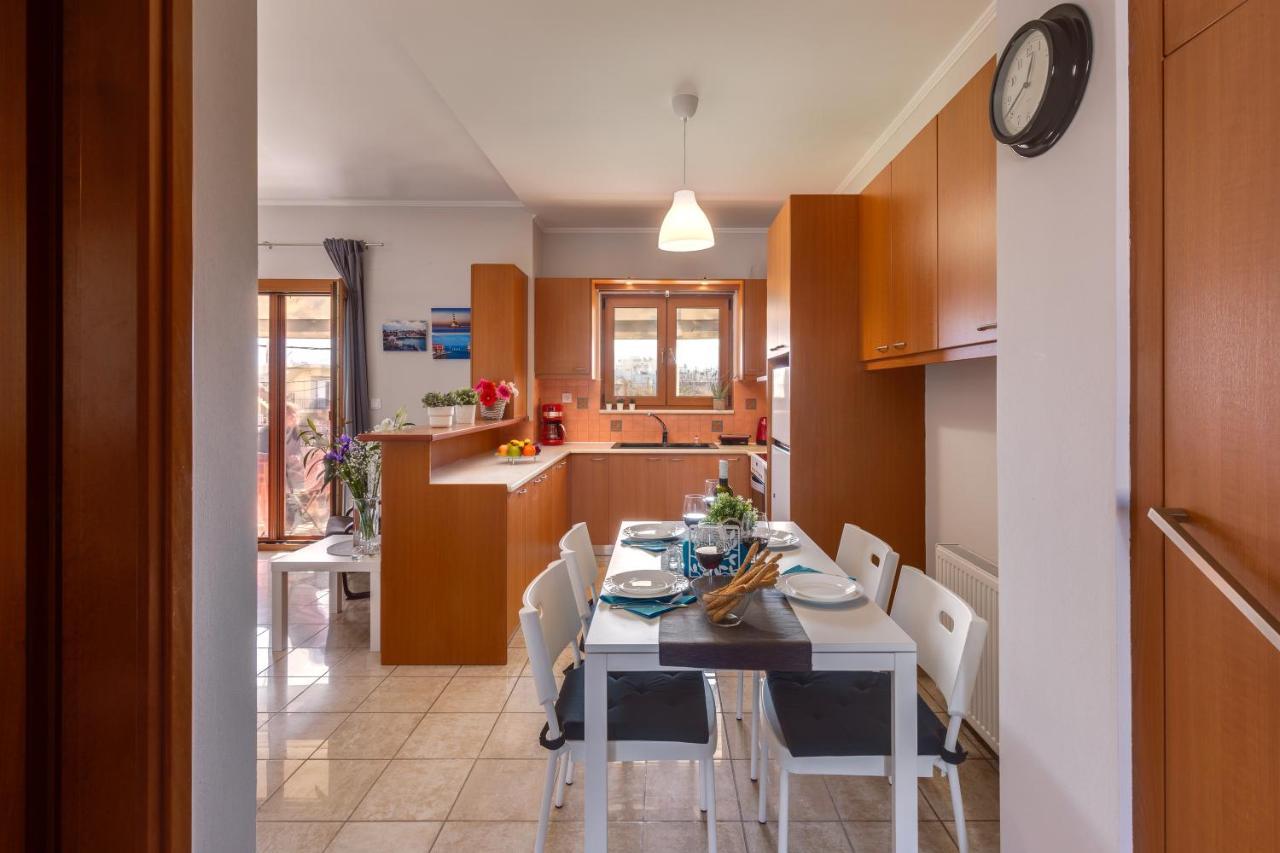 Apartment Stema