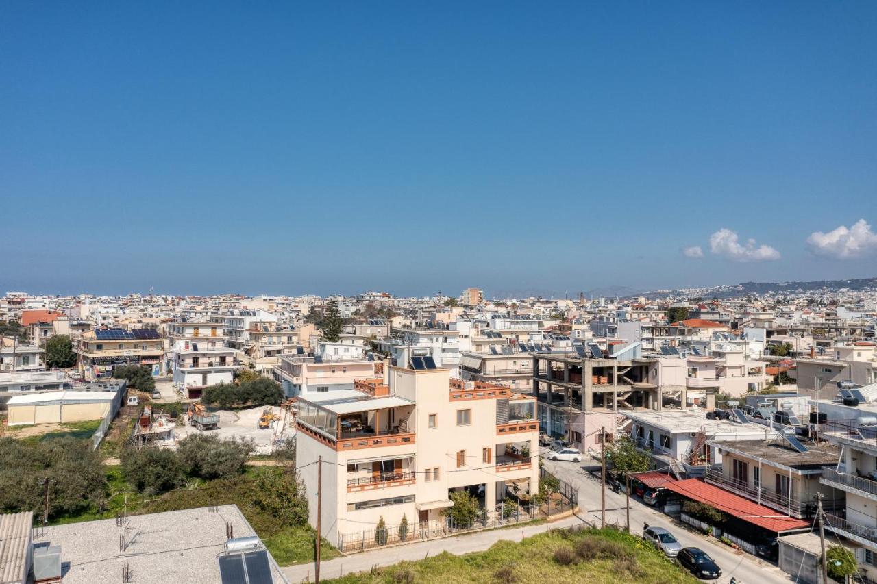 Stema Apartment Chania (Crete)