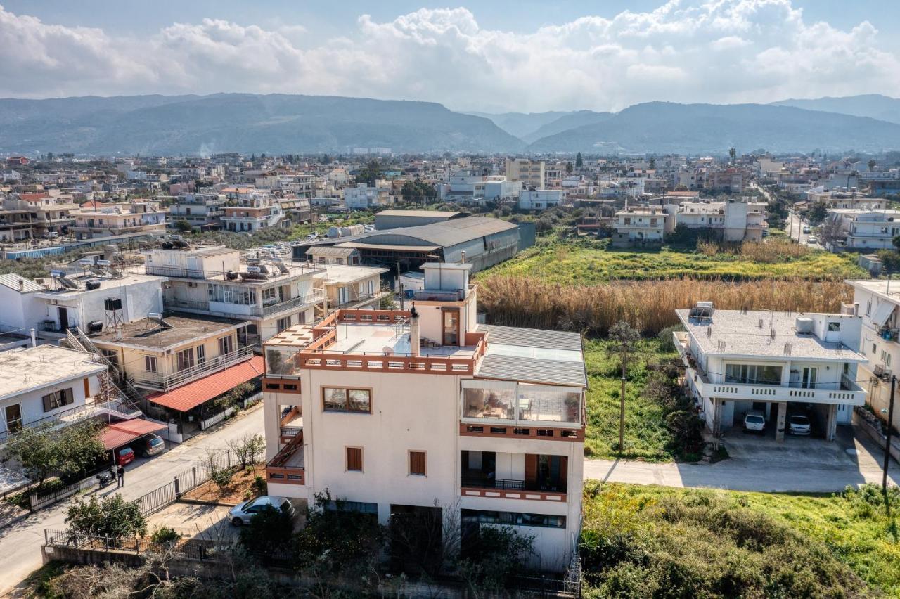 Stema * Chania (Crete)