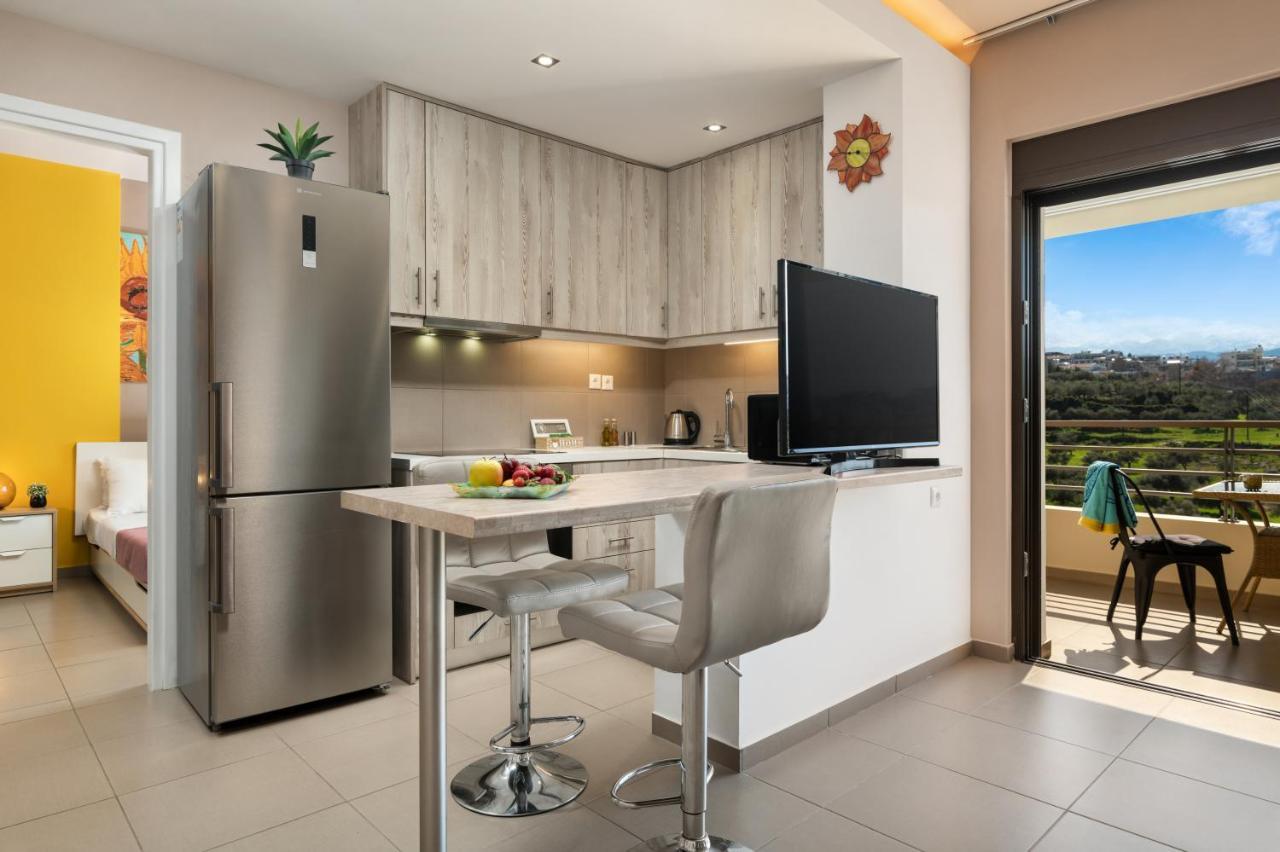 Halepa Luxury * Chania (Crete)