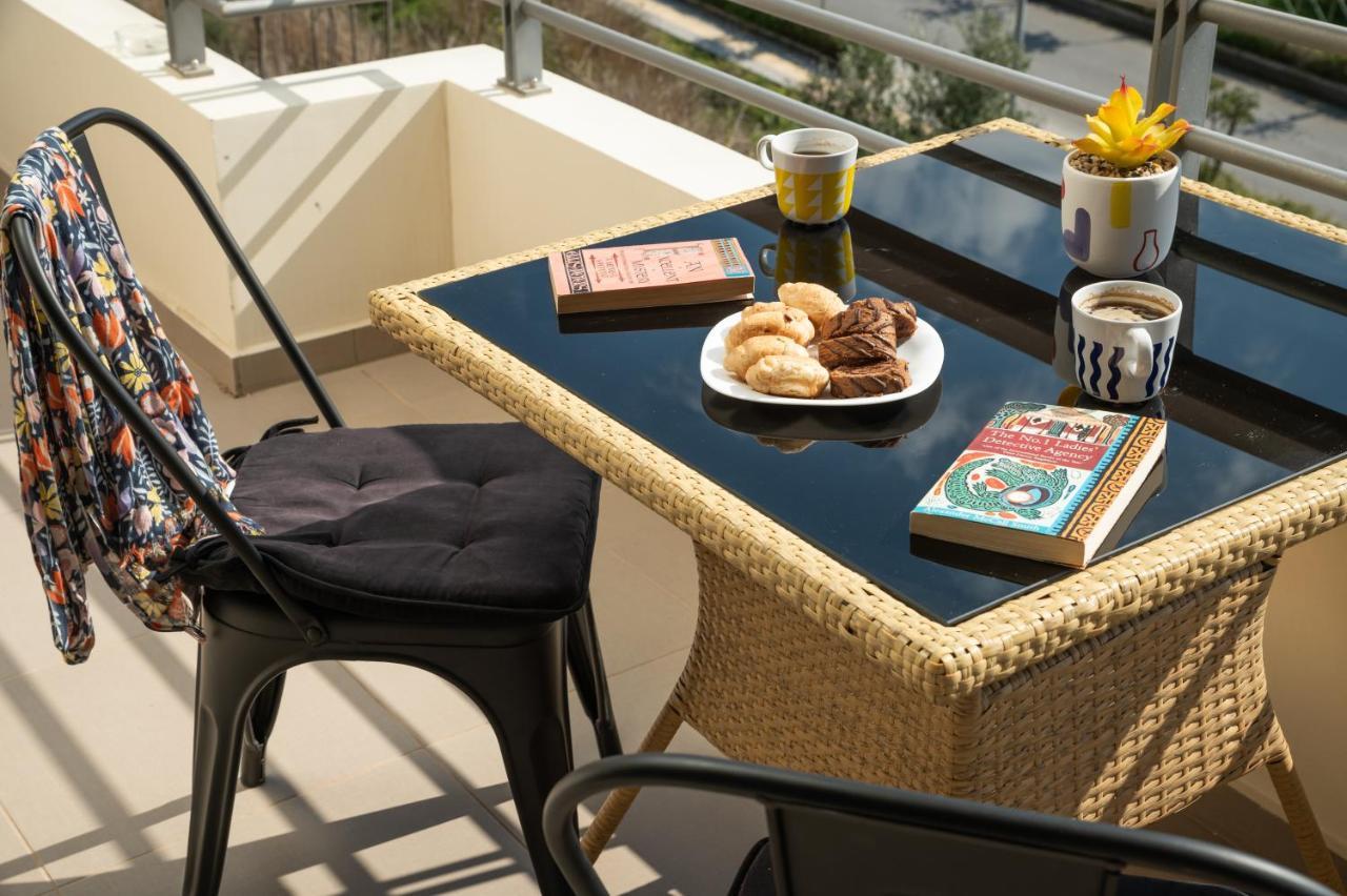 Halepa Luxury Apartment Chania (Crete)