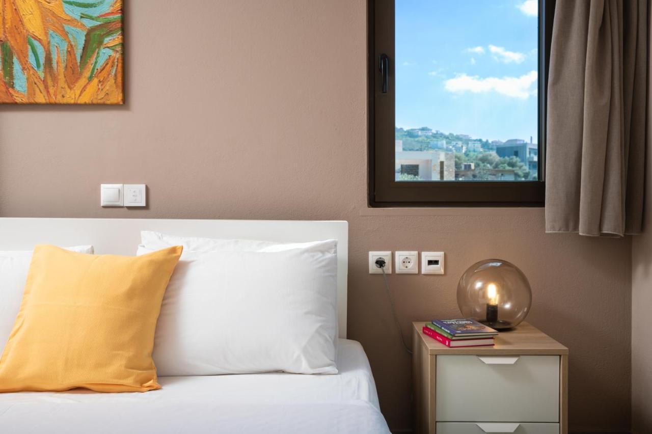 Halepa Luxury