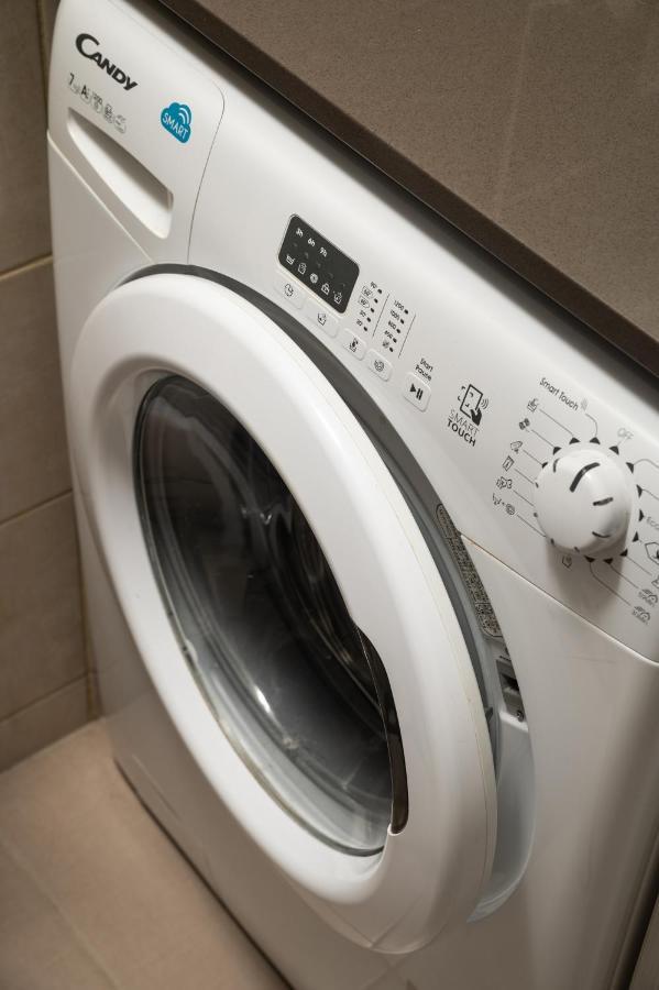 Apartment Halepa Luxury