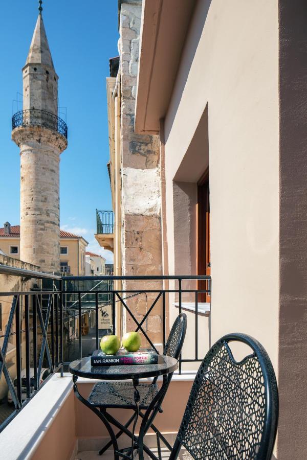 Centro Storico Aparthotel