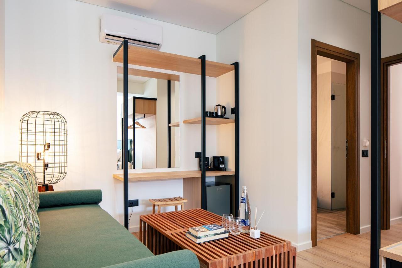 Aparthotel Centro Storico Chania (Crete)