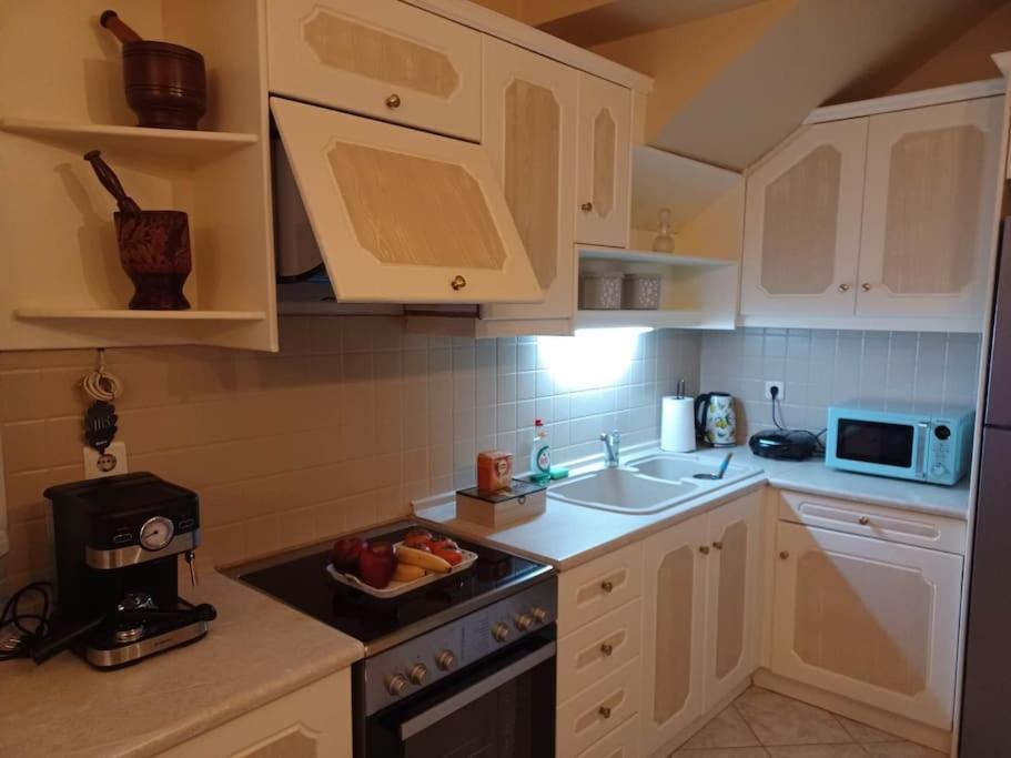 Rafaelhouse Appartement