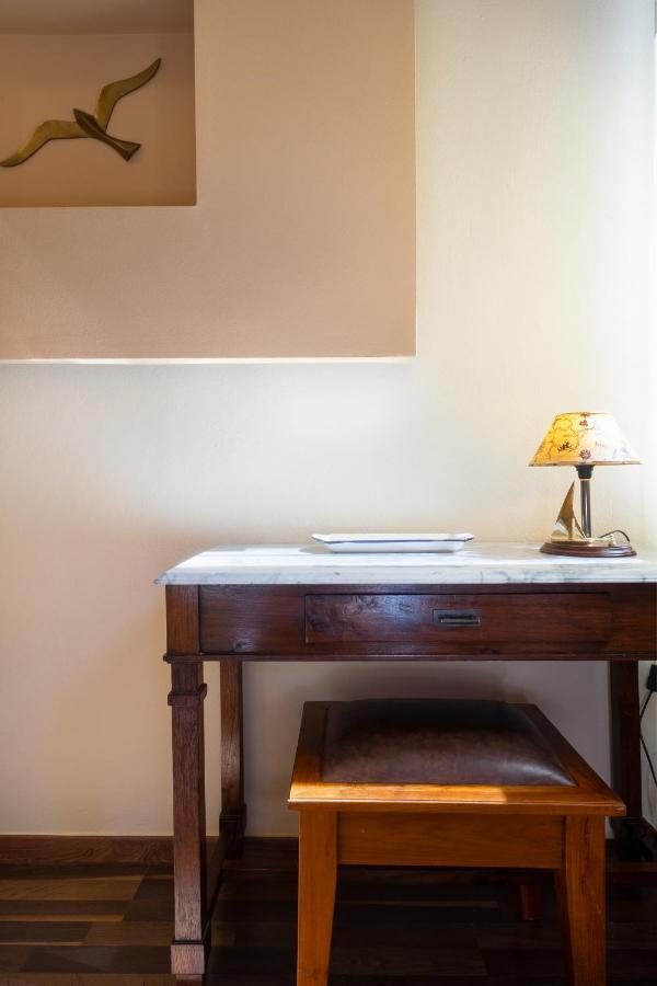 Appartement Maritime *