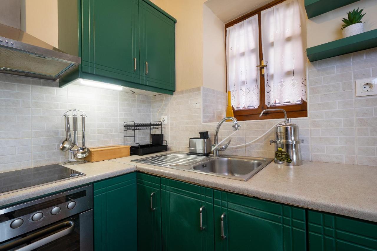Maritime Appartement