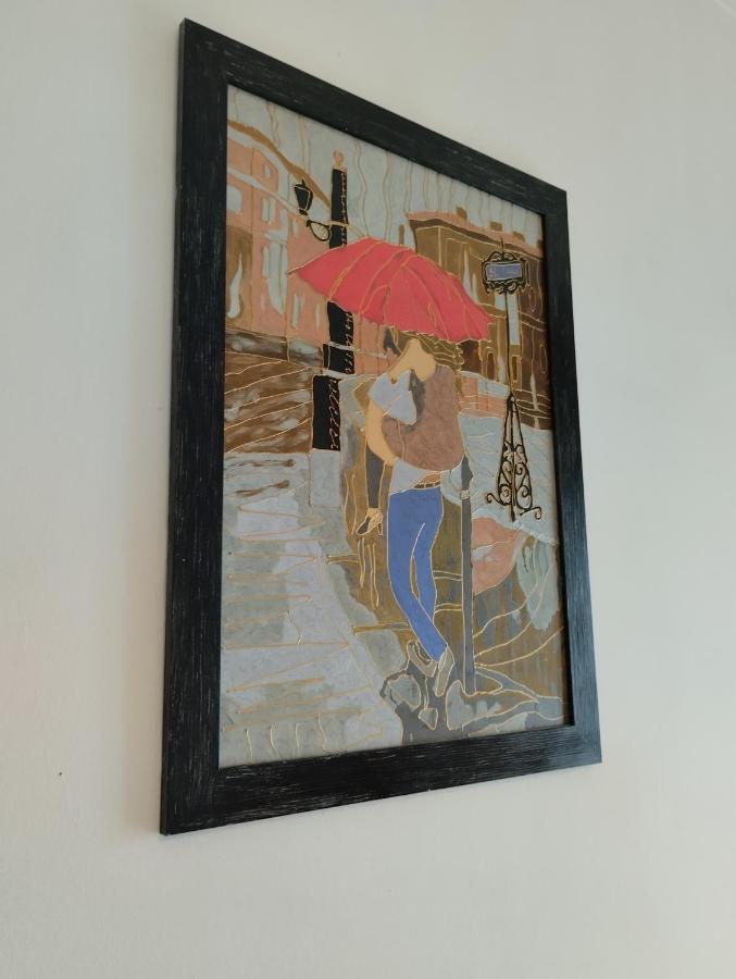 Emmy Chania (Crete)