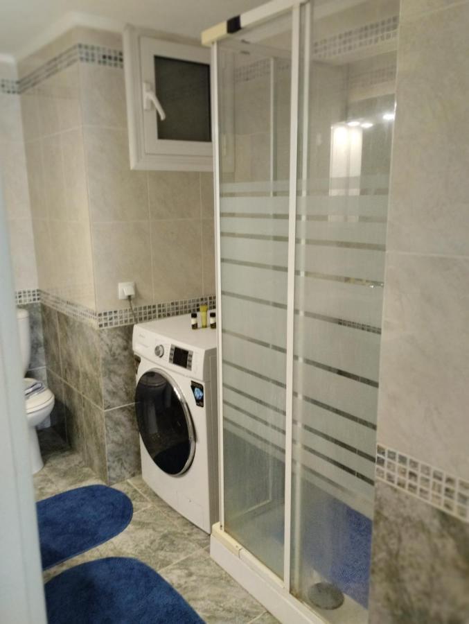 Emmy Appartement *