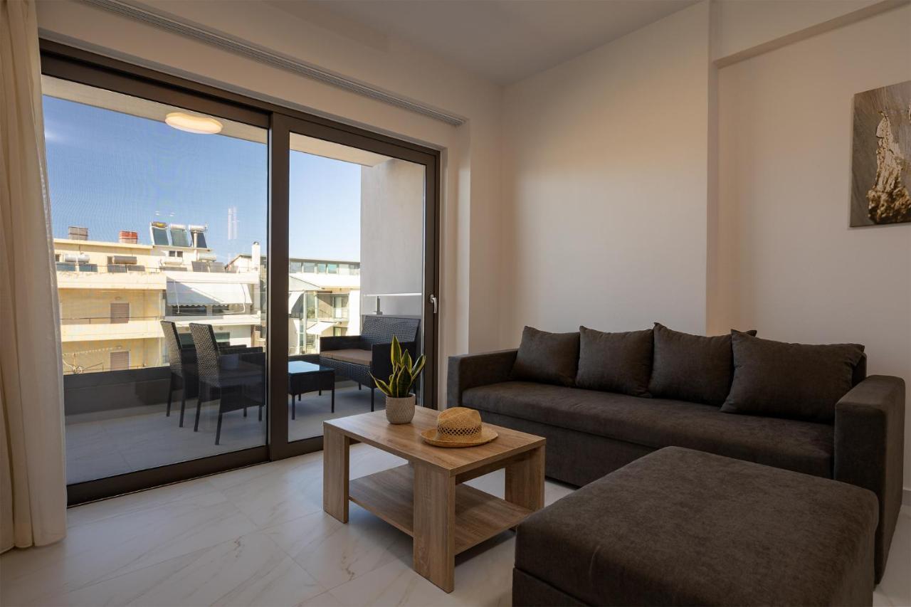 Ruby Luxury Aparthotel