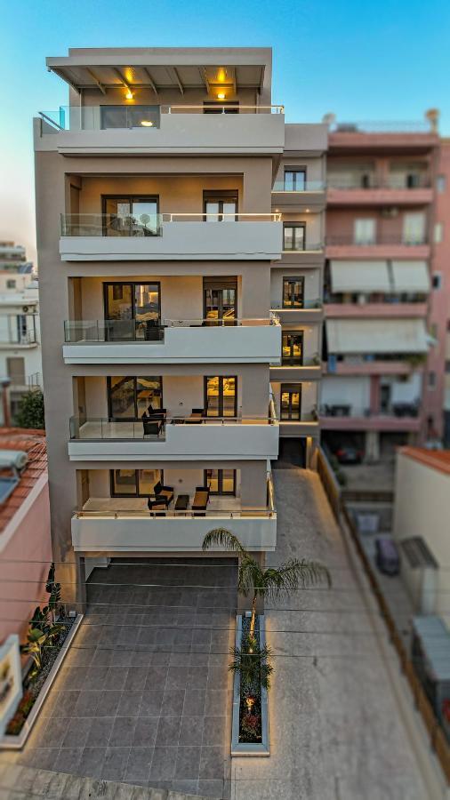 Ruby Luxury Aparthotel Chania (Crete)