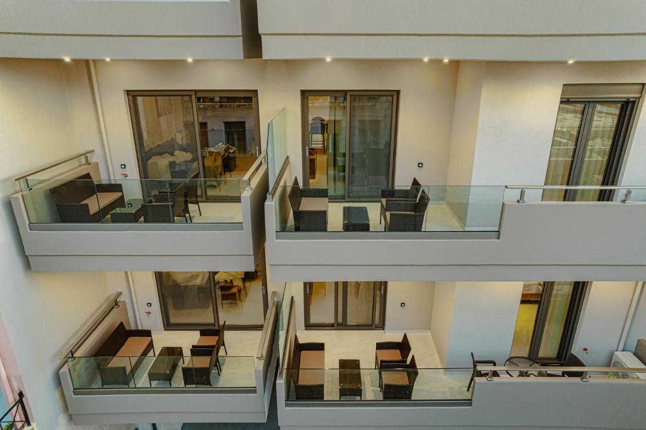 Ruby Luxury Aparthotel *