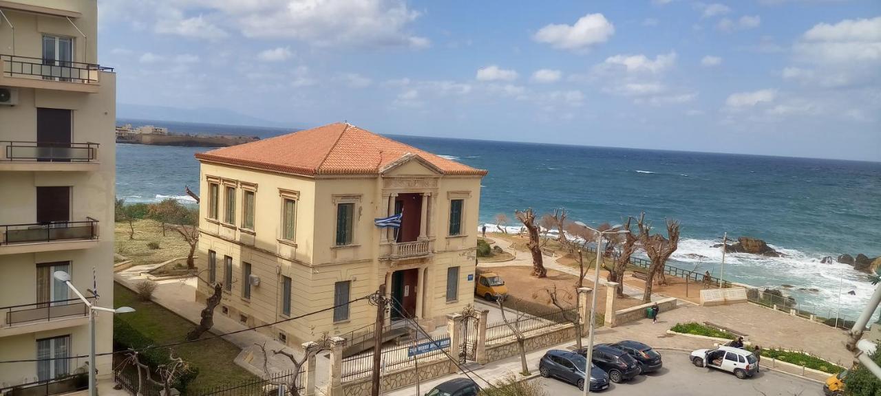 Luxurious With Sea View! Apartamento