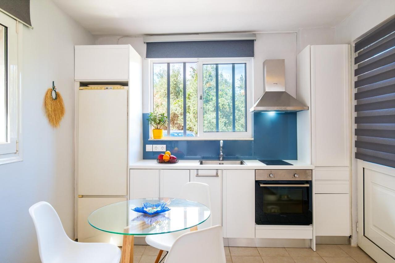 Guest house Coco Chania (Crete)