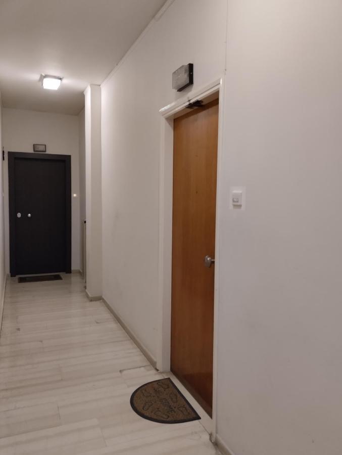 Appartement Emmy Chania (Crete)