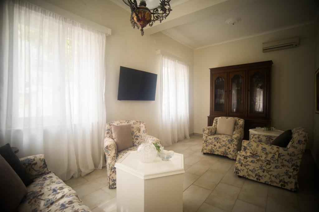 Tatiana's Garden House Casa de férias