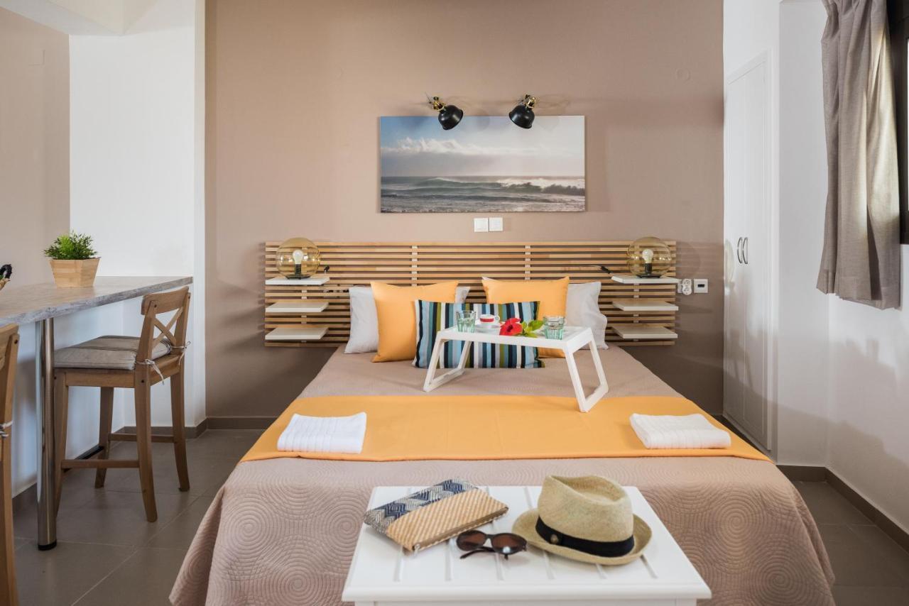 Halepa Luxury