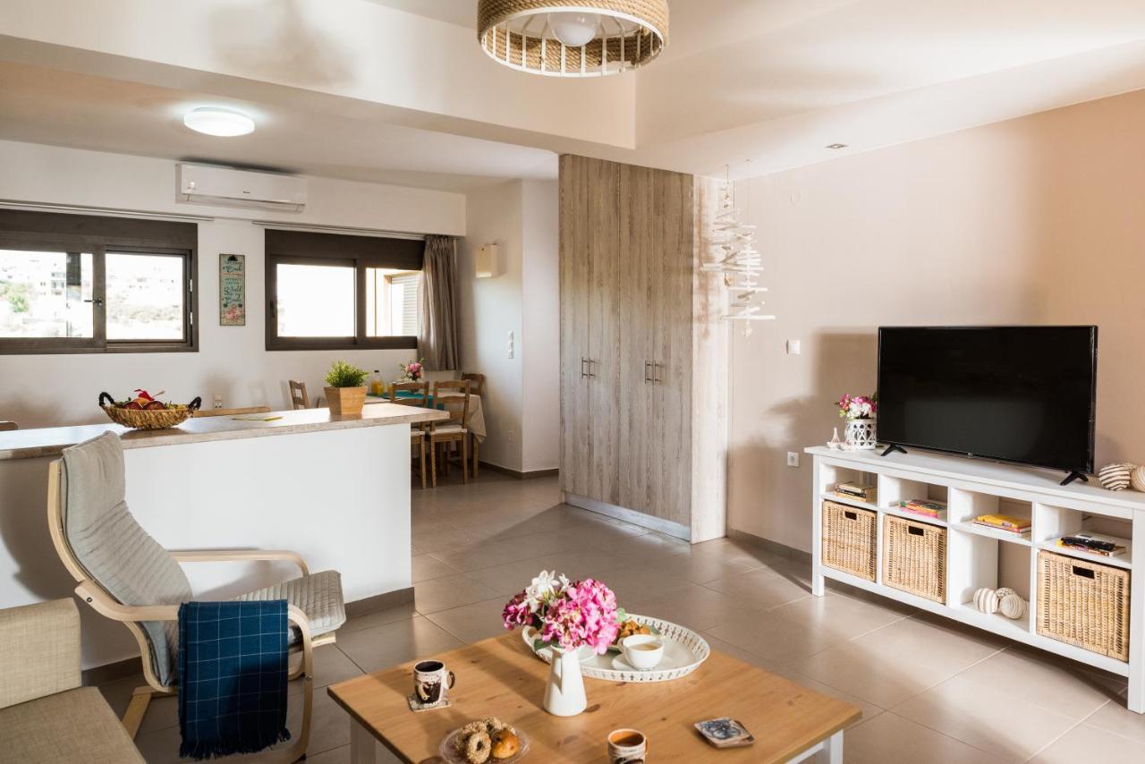 Halepa Luxury * Chania (Crete)