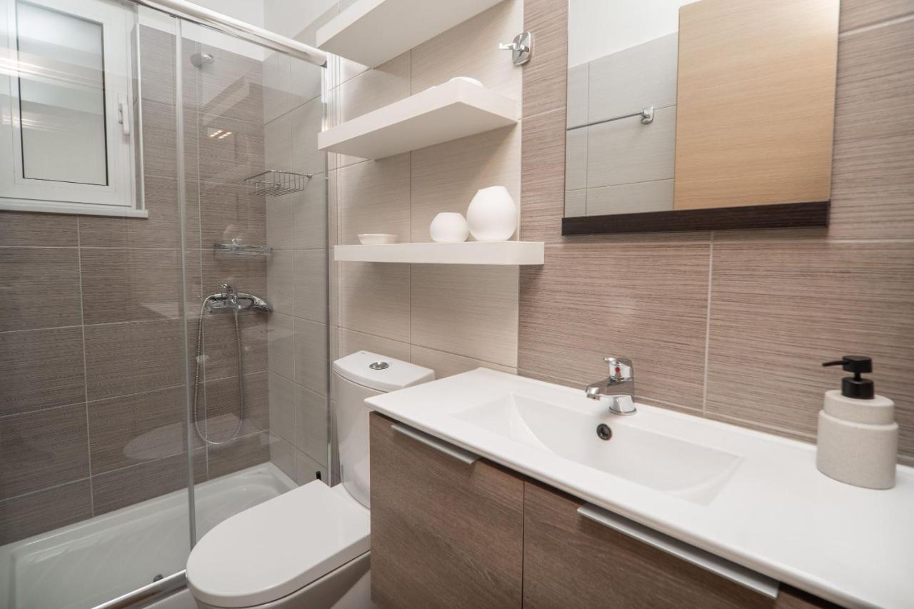 City Beach Apartment Apartment Chania (Crete)