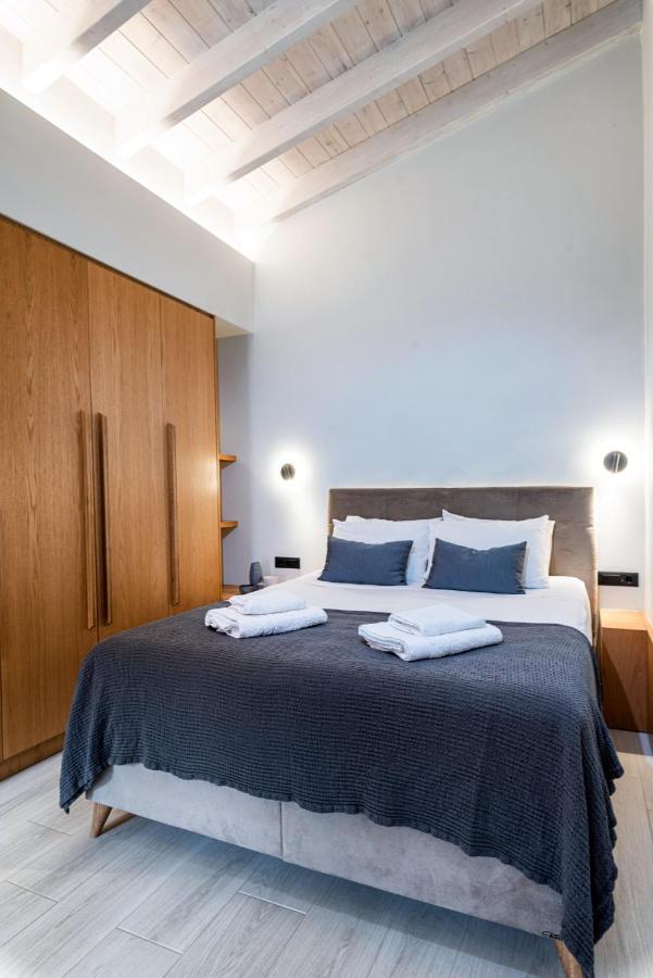 Chania - Centre Maisonette Holiday home Chania (Crete)