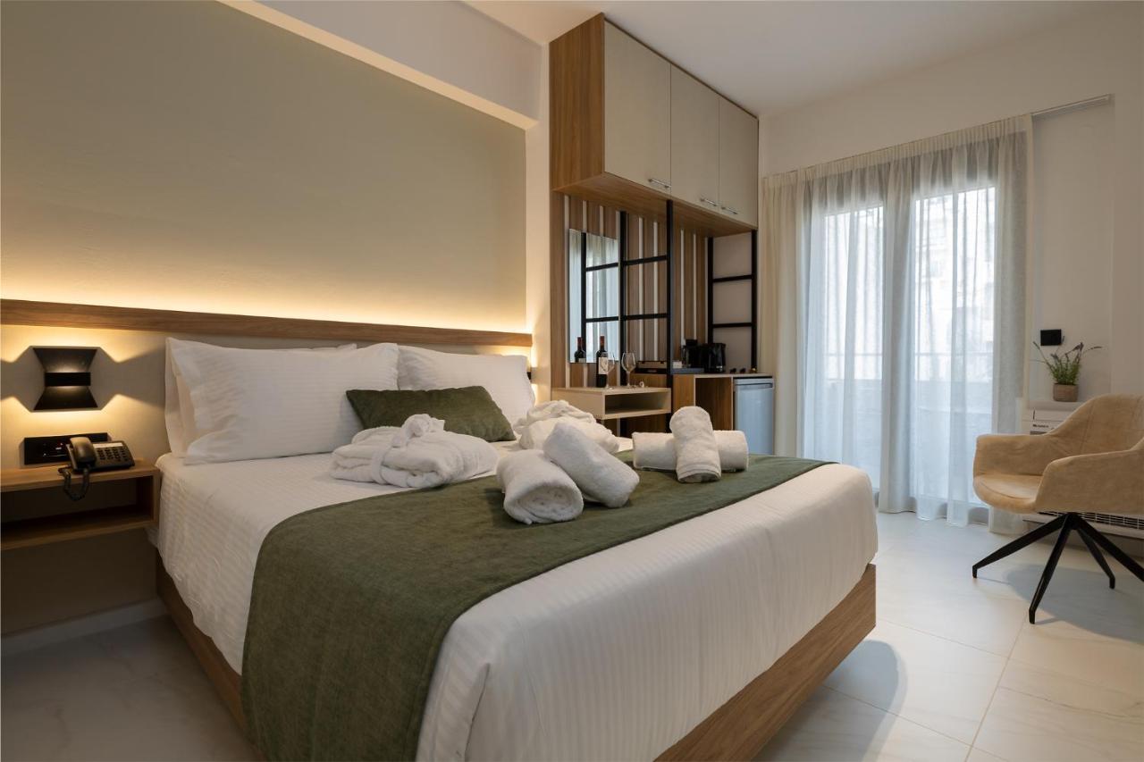 Ruby Luxury Aparthotel *