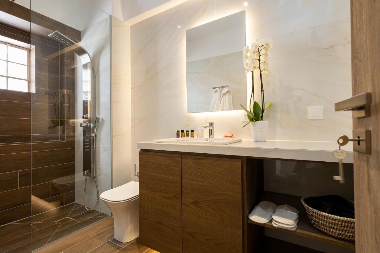 Ruby Luxury Chania (Crete)